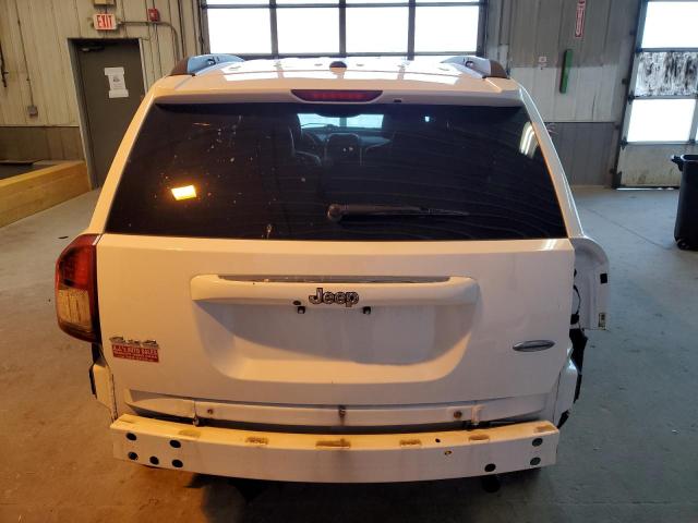 2016 Jeep Compass - Image 6