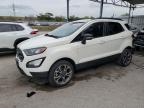 2020 FORD ECOSPORT SES