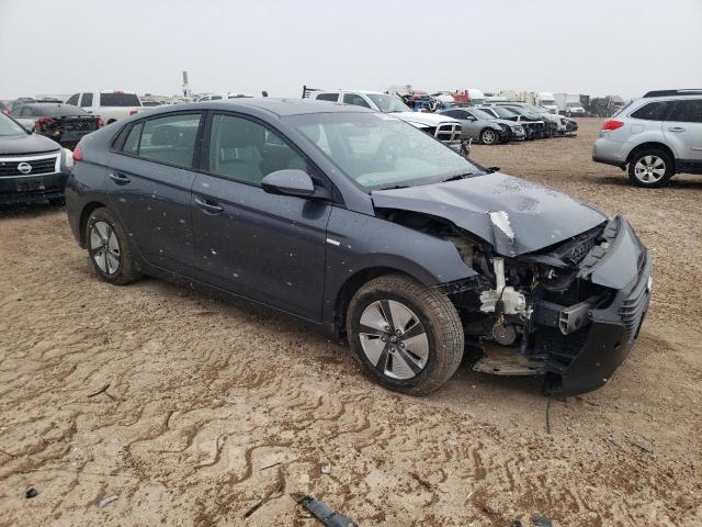 2019 Hyundai Ioniq Blue VIN: KMHC65LC8KU140268 Lot: 47714364