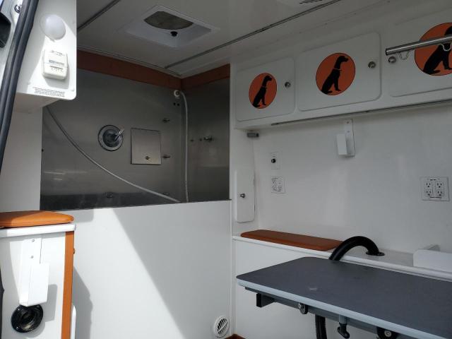 2024 MERCEDES-BENZ SPRINTER 2 - W1W4NBHY3RT163993