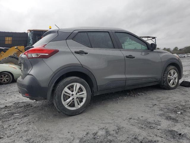 2019 NISSAN KICKS S - 3N1CP5CU7KL540149