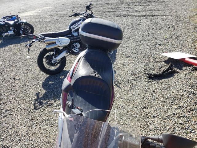 2002 HONDA FSC600 JH2PF01152K002507
