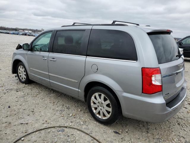 2013 Chrysler Town & Country Touring VIN: 2C4RC1BG3DR675657 Lot: 47404094