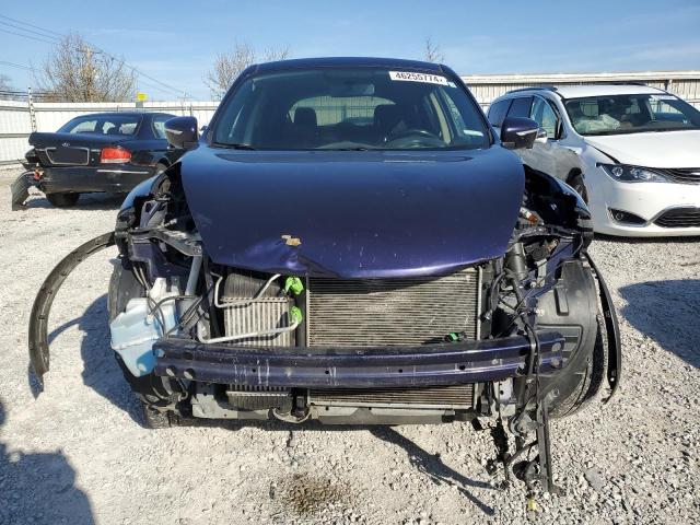 2015 NISSAN JUKE S - JN8AF5MV9FT555594