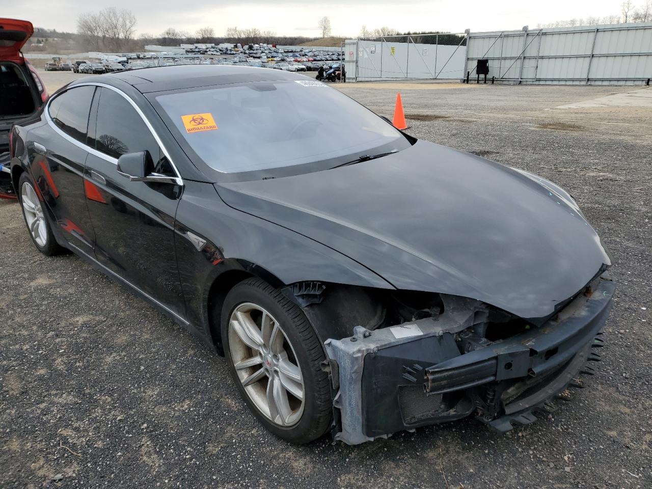 5YJSA1H14EFP44895 2014 Tesla Model S