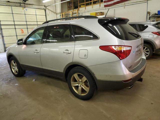 2007 Hyundai Veracruz Gls VIN: KM8NU73C17U005523 Lot: 45679354