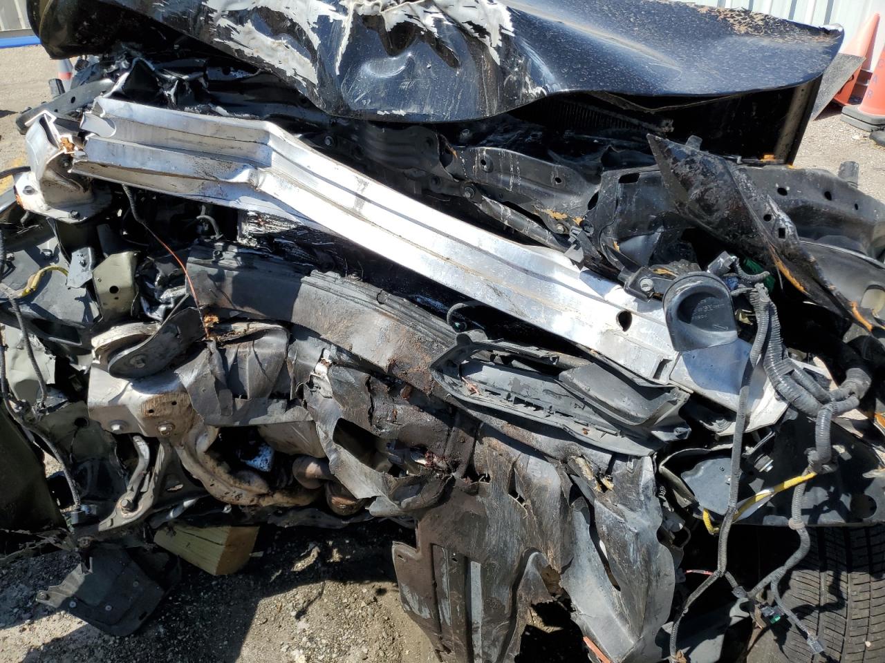 19UUA8F5XCA017548 2012 Acura Tl