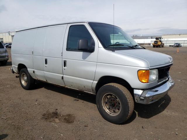 2006 Ford Econoline E350 Super Duty Van VIN: 1FTSE34L46HA66819 Lot: 42737534