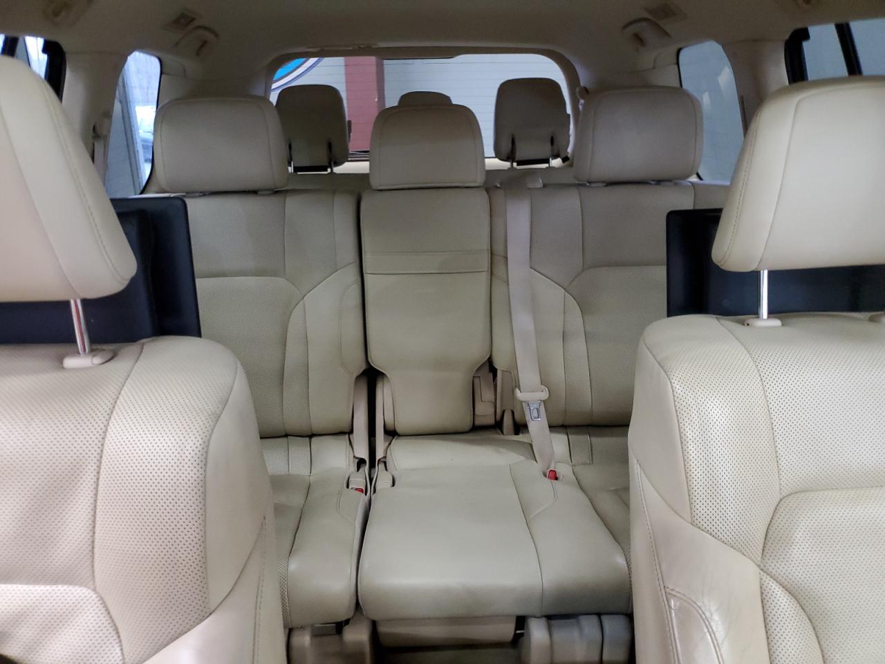 JTJHY7AX5G4190703 2016 Lexus Lx 570