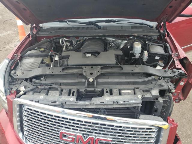 2015 GMC YUKON DENA - 1GKS2CKJ8FR610666