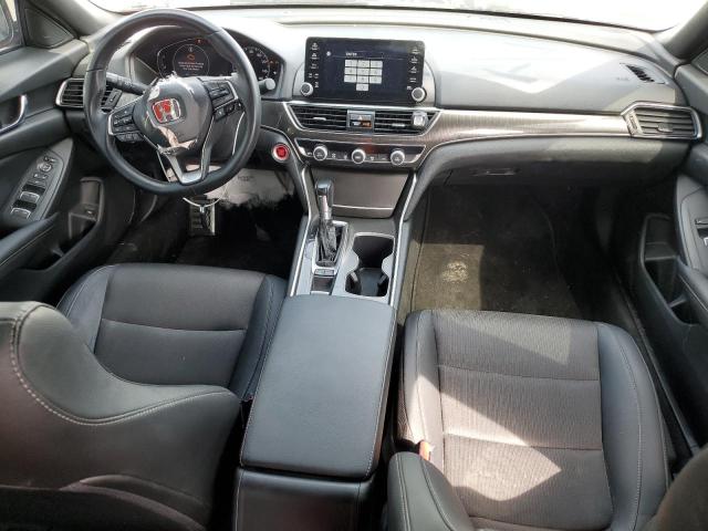 2019 HONDA ACCORD SPO - 1HGCV1F38KA111710