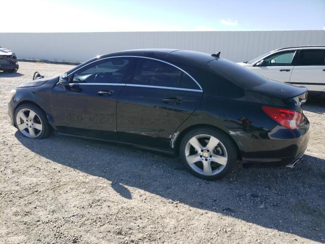 VIN WDDSJ4EB4GN299910 2016 Mercedes-Benz CLA-Class,... no.2