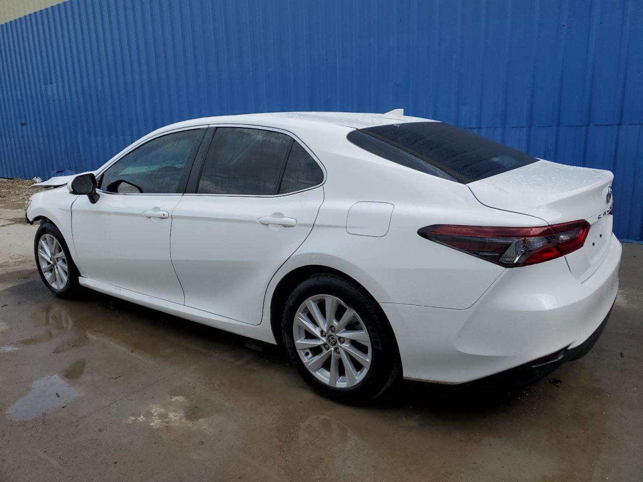 2023 Toyota Camry Le vin: 4T1C11AKXPU113341