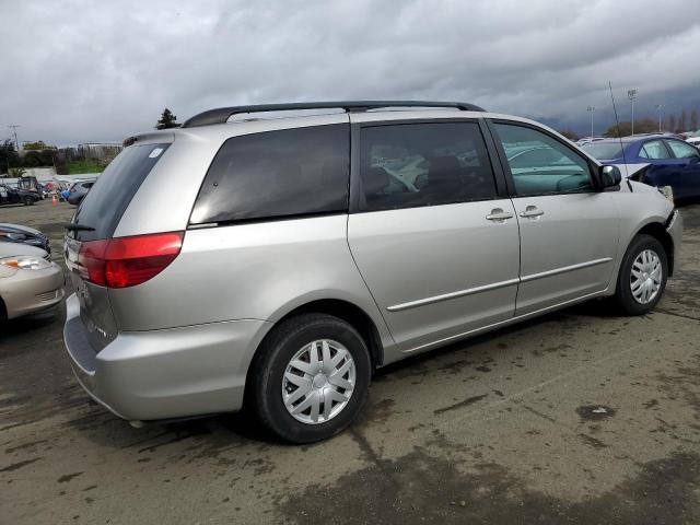 5TDZA23C04S218464 | 2004 Toyota sienna ce