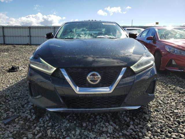 2019 Nissan Maxima S VIN: 1N4AA6AV3KC372034 Lot: 48002274