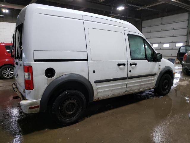 2013 Ford Transit Connect Xlt VIN: NM0LS7DN1DT165417 Lot: 46078514