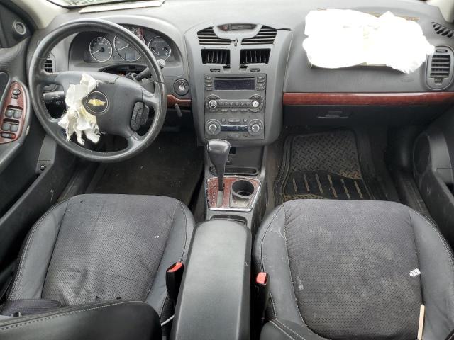 2006 Chevrolet Malibu Ltz VIN: 1G1ZU53826F176136 Lot: 48122624