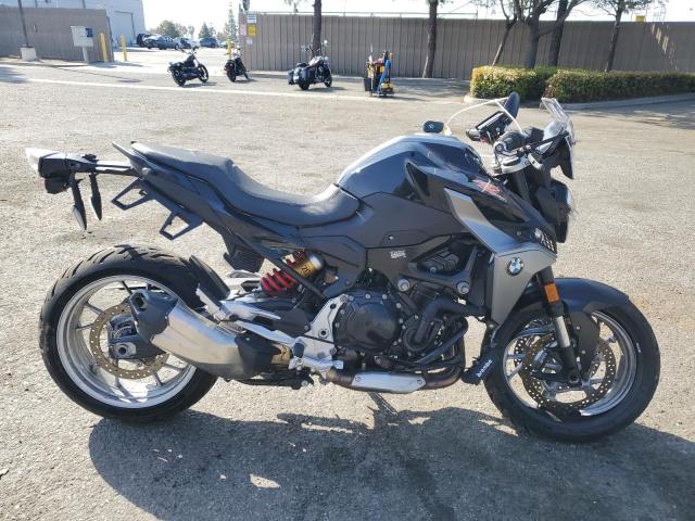 2022 BMW F 900 R - WB10K1308N6F19250