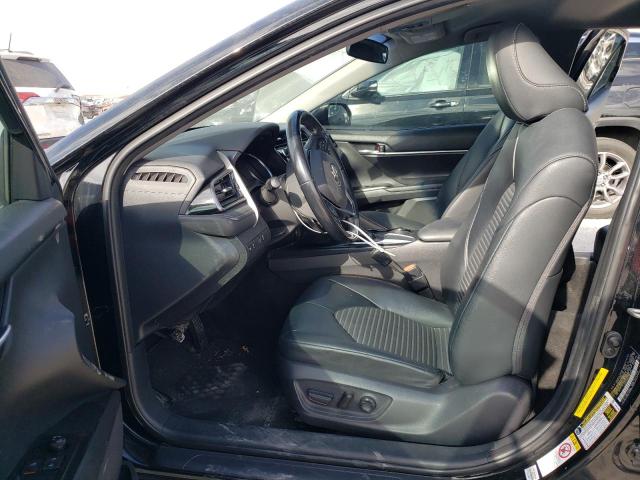 2019 TOYOTA CAMRY L - 4T1B11HK8KU684529