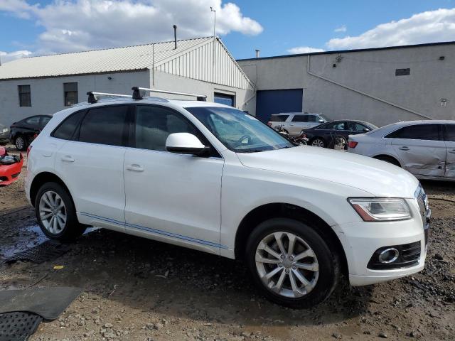 VIN WA1CFAFP1DA040264 2013 Audi Q5, Premium no.4