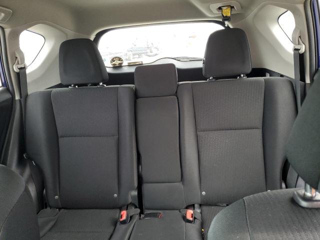 2015 TOYOTA RAV4 LE - 2T3BFREV3FW255682