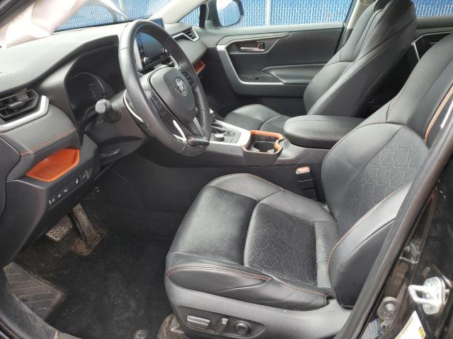 2019 TOYOTA RAV4 ADVEN - 2T3J1RFV9KW040634