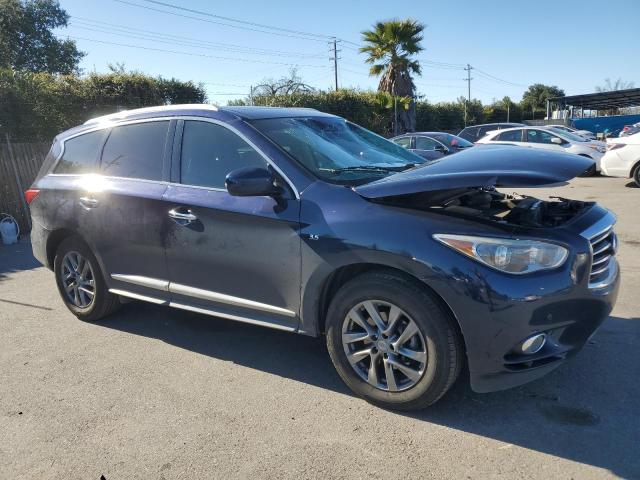 2015 Infiniti Qx60 VIN: 5N1AL0MN0FC534717 Lot: 47231284