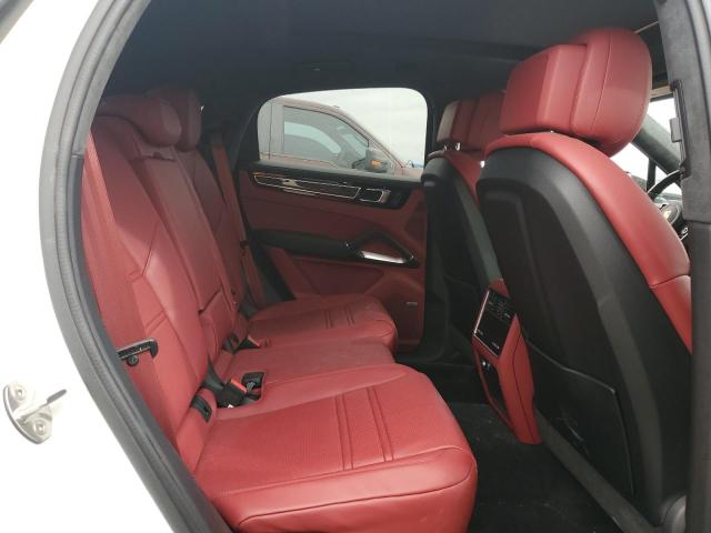 2022 PORSCHE CAYENNE TU - WP1BF2AY5NDA58210
