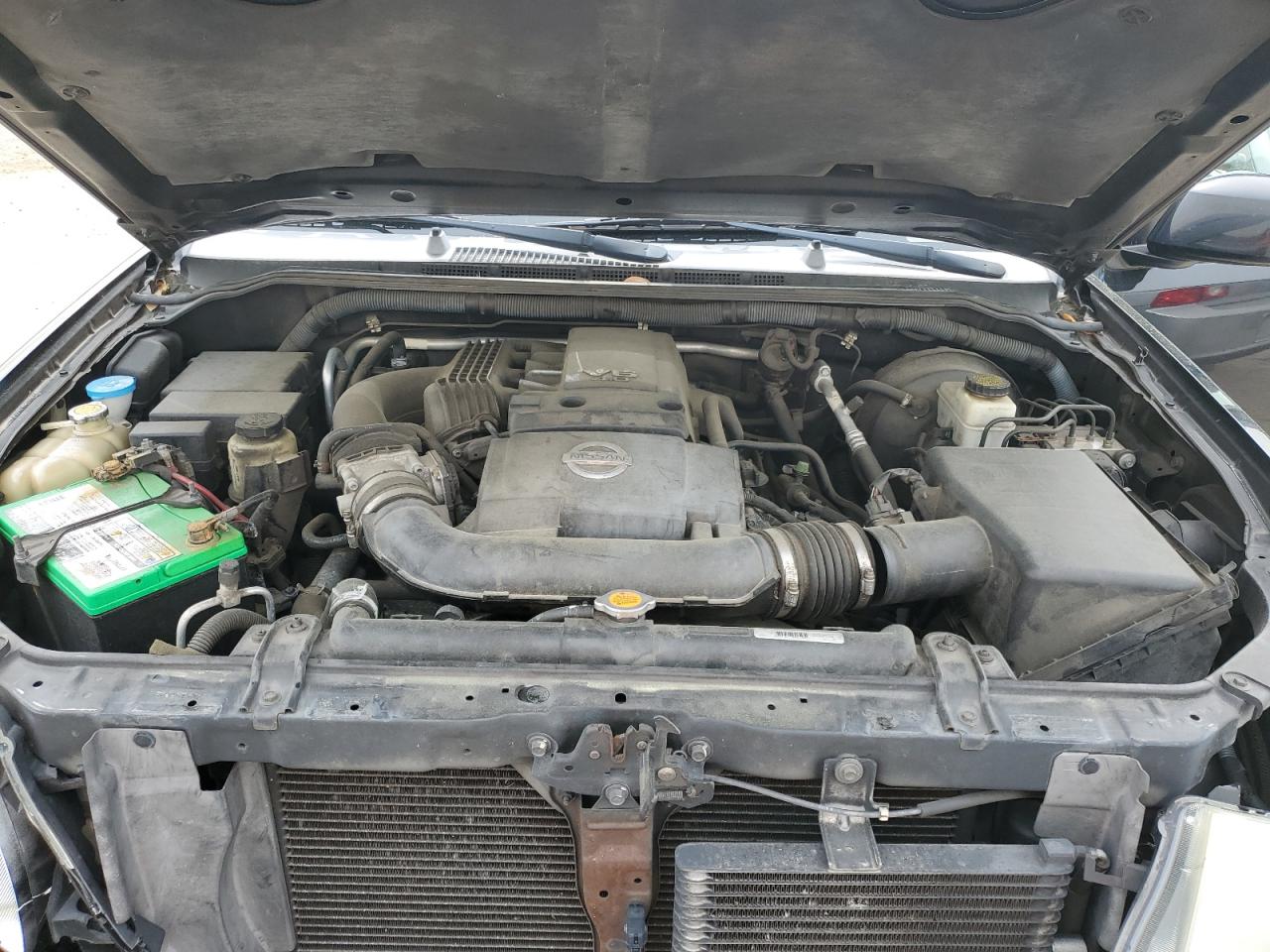5N1AR18U18C620367 2008 Nissan Pathfinder S 5N1AR18U18C620367 2008 Nissan Pathfinder S