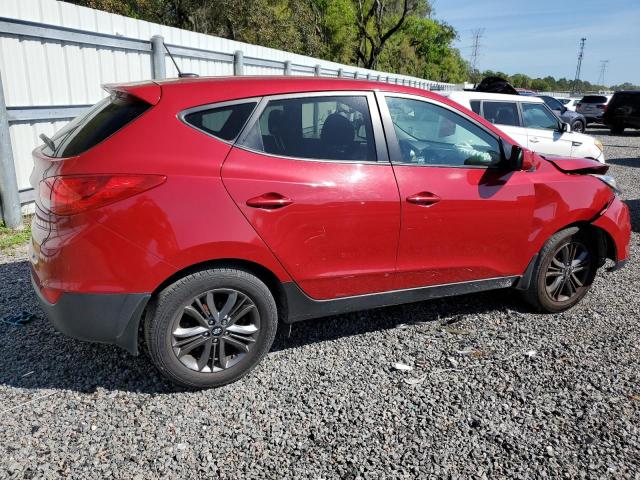 2015 Hyundai Tucson Gls VIN: KM8JT3AF6FU068963 Lot: 45842654