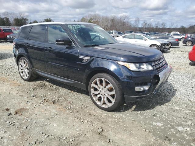 VIN SALWR2WF9EA312898 2014 Land Rover Range Rover, Hse no.4