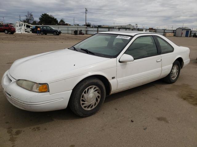 1996 Ford Thunderbird Lx VIN: 1FALP62W5TH144412 Lot: 48486454