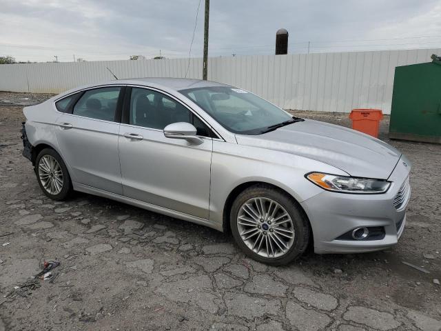 VIN 3FA6P0T97FR254142 2015 Ford Fusion, SE no.4