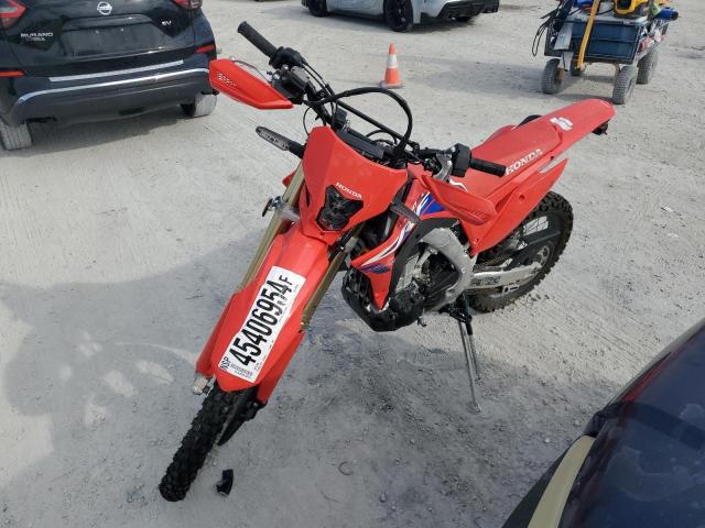 2024 HONDA CRF450 RL - JH2PD1110RK500295