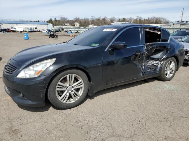 JN1CV6AR2DM356238 | 2013 Infiniti g37