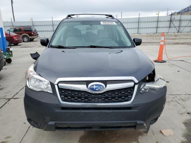 2016 Subaru Forester 2.5I Premium VIN: JF2SJADC3GH474747 Lot: 46039284