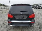 MERCEDES-BENZ GL 550 4MA photo