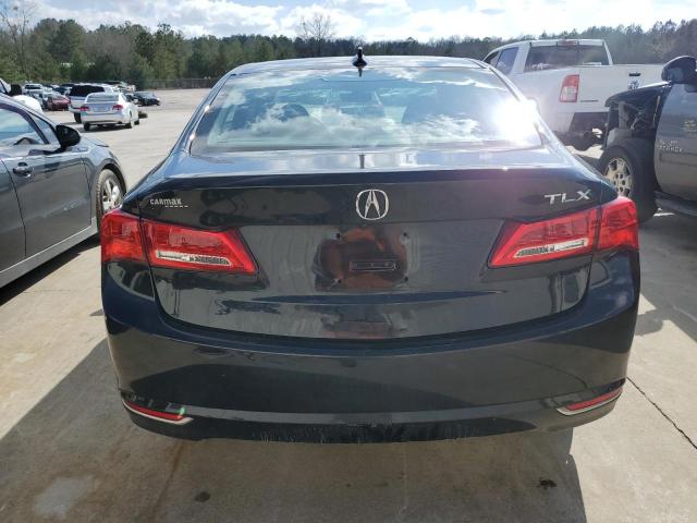 19UUB1F30LA009073 Acura TLX  6