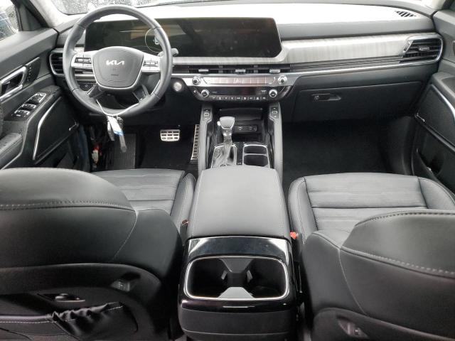 2024 KIA TELLURIDE - 5XYP5DGCXRG407662