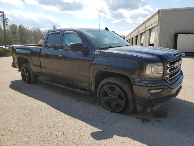 2016 GMC Sierra K1500 VIN: 1GTV2LEC1GZ226199 Lot: 48677014