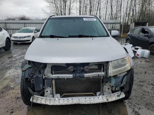 2006 Suzuki Grand Vitara Xsport VIN: JS3TD944X64101942 Lot: 47809534