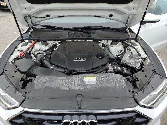 WAUS2AF20MN032583 Audi A7 PRESTIG 11