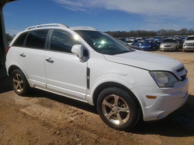 2012 Chevrolet Captiva Sport VIN: 3GNAL3E55CS526680 Lot: 46043644