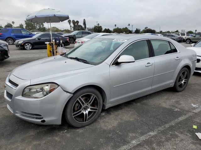 Lot #2462101570 2011 CHEVROLET MALIBU 1LT salvage car