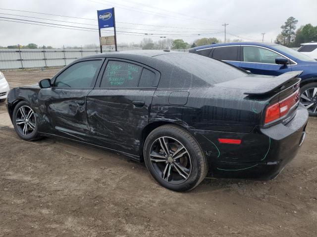 Vin: 2c3cdxdt9eh329639, lot: 47928204, dodge charger r/t 20142