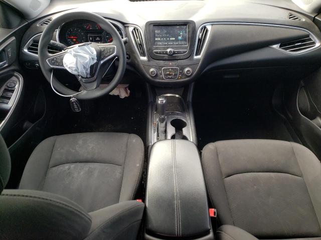 2018 Chevrolet Malibu Lt VIN: 1G1ZD5STXJF199033 Lot: 45908924