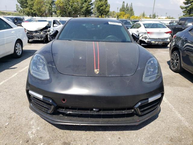 VIN WP0AF2A77JL140248 2018 Porsche Panamera, Turbo no.5