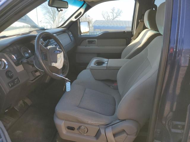 2009 Ford F150 Supercrew VIN: 1FTPW14V39FB19969 Lot: 47603854