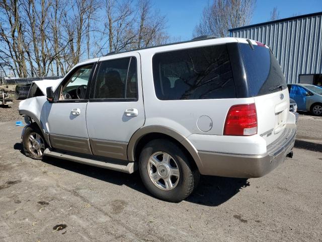 Lot #2421459958 2004 FORD EXPEDITION salvage car