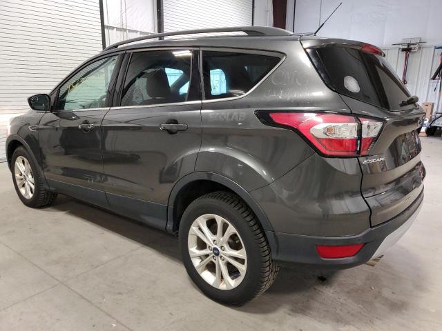 2018 Ford Escape Se VIN: 1FMCU0GD4JUC90498 Lot: 45635714